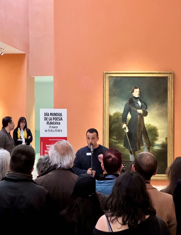 El poeta José Félix Valdivieso El poeta José Félix Valdivieso